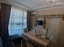 Sumqayıt, Bağça Şəhər