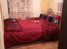 Sabunçu rayon Savalan qəsəbəsi
