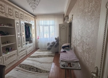 Sumqayıt, Kristal Abşeron y/k