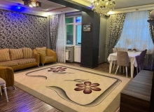 Xırdalan şəhəri Abşeron Gənclər Şəhərciyi