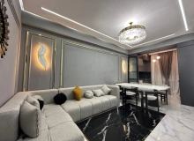 Əliağa Vahid küçəsi