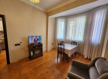 Masazır, Yeni Bakı yaşayış kompleksi, bina 15