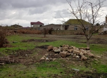 Buzovna qəsəbəsi