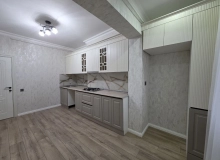 İbrahim Paşa Dadaşov küçəsi