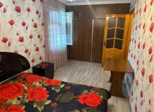 Cəmşid Naxçıvanski küçəsi