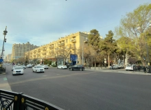 M. Rəhim küçəsi