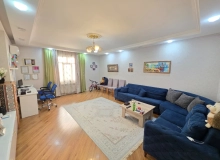 Nəsrəddin Tusi küçəsi