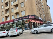 Bakı Müasir Yaşayış Kompleksi