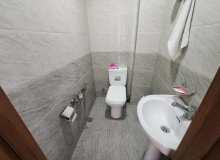 Masazır, Yeni Bakı yaşayış kompleksi, bina 15