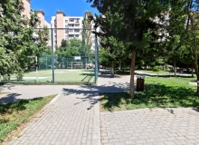 İlqar Zülfüqarov küçəsi