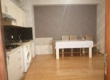 Xırdalan Kristal 1