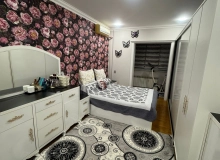 Samir Cəfərov küçəsi