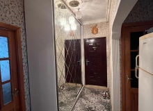 Xətai rayonu Gəncə prospekti