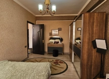 Masazır qəsəbəsi