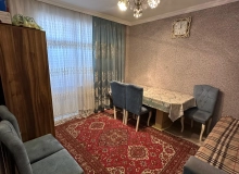 Yeni Yasamal , Əsəd Əhmədov 24b