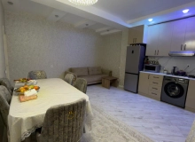 S. Məmmədov küçəsi