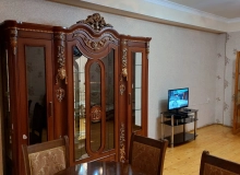 Elşən Süleymanov küçəsi