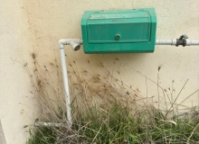 Ruhulla Axundzadə küçəsi