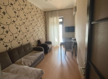 A. Neymətulla küçəsi