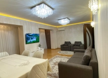 Şərifzadə küçəsi