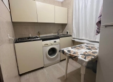 Şərifzadə küçəsi