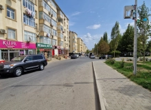 istiqlaliyyət