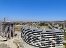 Həmdəm Ağayev küçəsi, GreenVille Residence