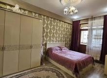Masazır qəsəbəsi Rahat Nəfəs kompleksi