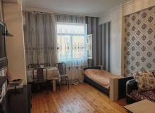 İstiqlaliyyət küçəsi