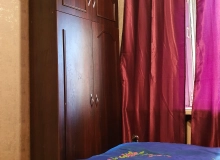 Şərifzadə küçəsi