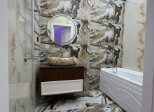 Yeni Günəşli V Massivi