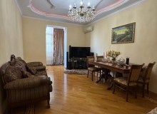 Ağa Nemətulla küçəsi