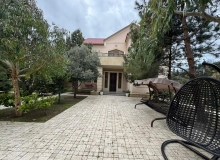 M.Nağıyev küçəsi