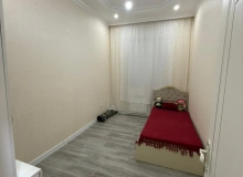 Məhəmməd Əsədov küçəsi