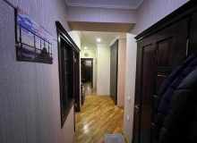 Nəsrəddin Tusi küçəsi