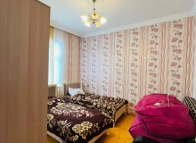 Qara Qarayev küçəsi
