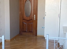 Xudu Məmmədov küçəsi