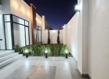 Mərdəkan qəsəbəsi