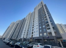 Xətai rayonu, Gəncə prospekti