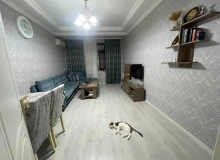 Sumqayıt Bulvarı, Mirvari City Yaşayış Kompleksində