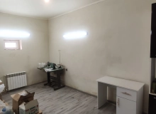 Sabunçu rayon Maştağa qəsəbəsi