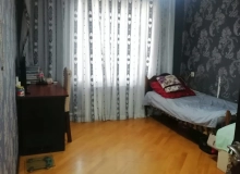 Yeni Günəşli, V massivi
