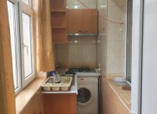 Suraxanı rayonu Qaraçuxur qəsəbəsi