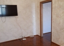 Nəcəf Nərimanov küçəsi