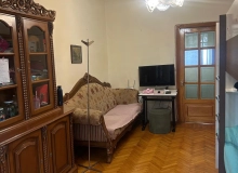 Bakı, Həsən Əliyev küç.