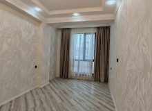 M.Ə.Rəsulzadə küçəsi