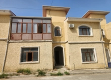 Şəmşir Abbasov küçəsi