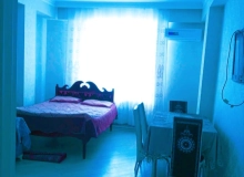 M.Ə.Rəsulzadə küçəsi