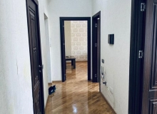 İbrahimpaşa Dadaşov küçəsi