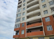 Səttar Bəhlulzadə küçəsi